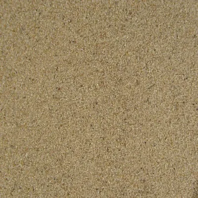 Produktbild von Aquariensand, Natursand 0,3-0,8 mm 15 kg beige