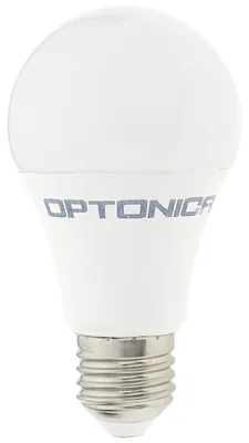 Produktbild von Optonica LED-Lampe A60 E27 10,5 W 1055 lm 2700 K Warmweiß 230 V