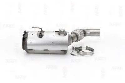 Imagen del producto de Filtro de partículas (DPF) NAP carparts, modelo CAD10030, para BMW 3 Touring (E91) y X3 (E83)