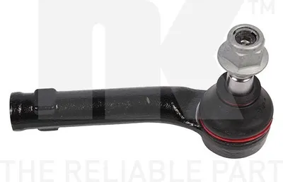 Produktbild von NK Spurstangenkopf Außen (5032582) für Ford Ecosport Fiesta VII | Kugelkopf,