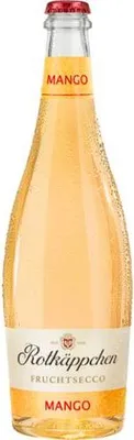 Produktbild von Rotkäppchen Fruchtsecco Mango fruchtig-sanft | 8 % vol | 0,75 l