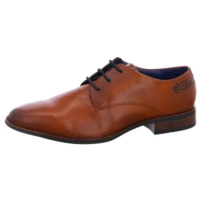 Produktbild von Bugatti Zavinio Business Schuh Braun