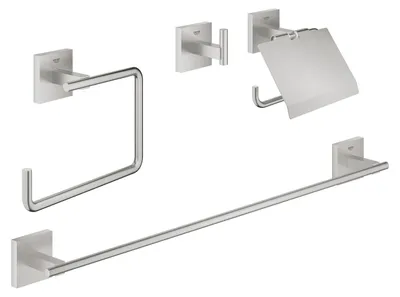 Produktbild von GROHE Start Cube, 1 Stück(e)