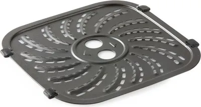 Obrázok produktu pre Fritovacia platňa pre teplovzdušnú fritézu - DOMO DO540FR-75