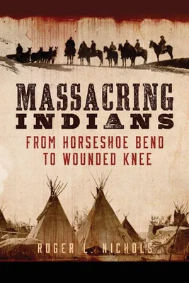 Produktbild von Massacring Indians