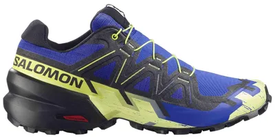 Produktbild von Laufschuhe Salomon Speedcross 6 für Herren