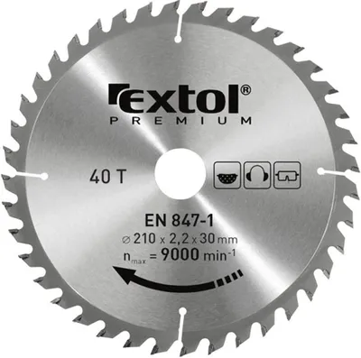 Produktbild von Extol Craft Ausdrückpresse mit Rahmen und Rückbewegung, 9689