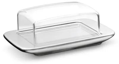 Image de WMF Loft, distributeur à beurre, finition mate, modèle 120181
