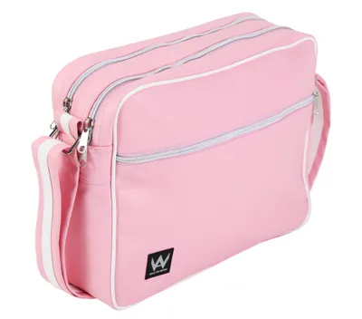 Obrázok produktu pre Palubná taška Walk On Water Universal 13" Pink