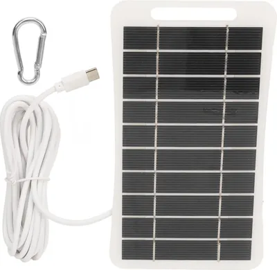 Obrázek produktu pro 2W 5V přenosný