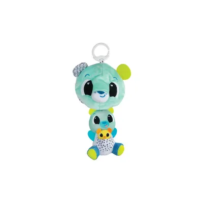 Produktbild von LAMAZE Ourson Surprise 3 und 1