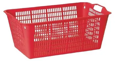 Productafbeelding van Multifunctionele opbergmand, 56x40x24h cm