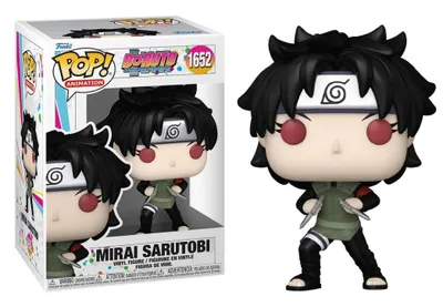 Zdjęcie produktu dla FUNKO POP! 75599, Figurka kolekcjonerska, Anime i manga