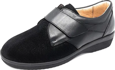 Obrázok produktu pre Športová dámska obuv Ganter slip-on
