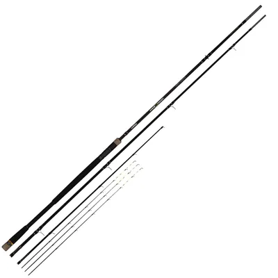 Produktbild von FTM Varius X Feeder 4,20m Medium 80g Strong - Feederrute