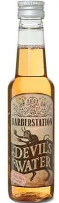 Productafbeelding van Barberstation - Devil's Water - 50 ml