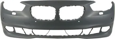 Produktbild von BLIC Stoßstange Stoßfänger für BMW 5 GT (F07) 5510-00-0067902GP