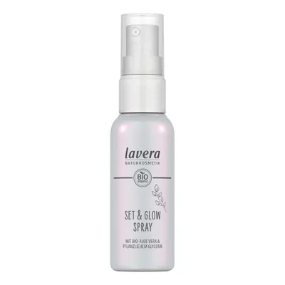 Zdjęcie produktu dla Set & Glow Spray 50ml