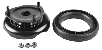 Produktbild von TEDGUM TED99305 Federbeinstützlager Hinten Rechts für NISSAN X-TRAIL (T30)