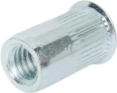 Produktbild von Neron Nitonakrętki M8x18 AN320 verzinkt 5 Stück