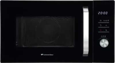 Immagine prodotto di Forno a microonde – CONTINENTAL EDISON – CEMO29BC – 29 l – Apparecchio combinato – Nero