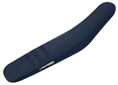 Zdjęcie produktu dla Pokrowiec na siedzenie BLACKBIRD Replica Trophy 2022 Husqvarna
