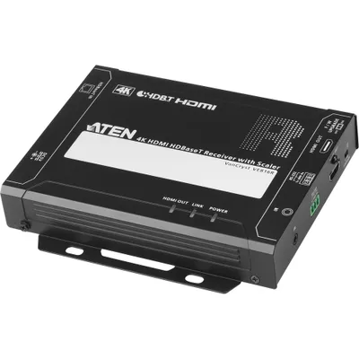 Immagine prodotto di Aten VE816R VE816R ricevitore HDMI HDBaseT 4K con scaler