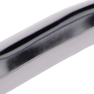 Obrázek produktu pro Auspuffkrümmer Chrom 28mm für Simson S51, S53 S70, S83