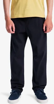 Produktbild von Quiksilver Taxer Heavy Twill Pant Youth Black 12