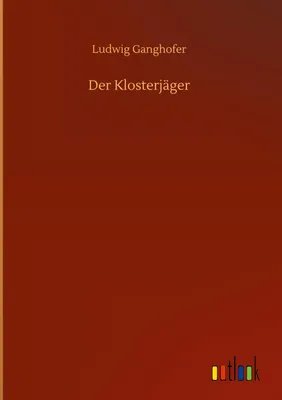 Produktbild von Der Klosterjäger