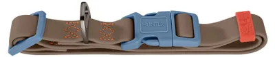Immagine prodotto di Hunter Halsung Havana taupe/blu fumo, taglia: M / larghezza: 1,5 cm