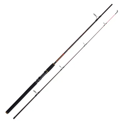 Produktbild von WFT Steckrute Royal Never Crack Spin Länge 2,40m Wurfgewicht 30-60g
