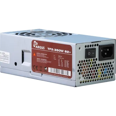 Produktbild von TFX 350W Inter-Tech Argus TFX-350W 82+