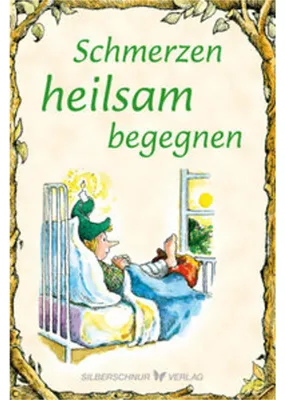 Obrázok produktu pre Schmerzen heilsam begegnen