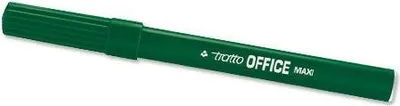Produktbild von Tratto Office Maxi Filzstift 12 Stück(e)