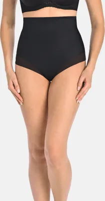 Zdjęcie produktu dla Teyli Majtki modelujące i wyszczuplające Shape Female 7133 czarny 3XL