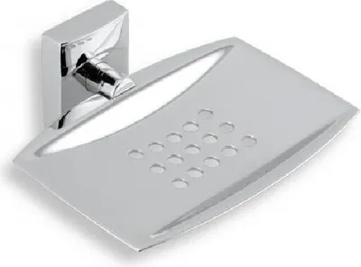 Obrázek produktu pro Novaservis Metalia 12 - Mýdlenka, chrom 0202,0