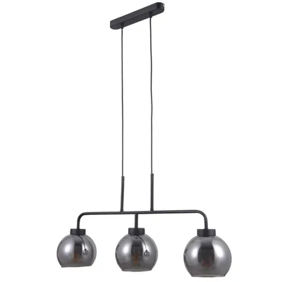 Obrázek produktu pro Závěsná lampa Poggi PND-28028-3 Italux