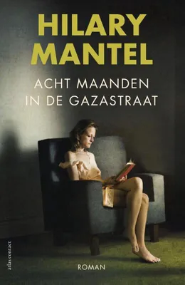 Immagine prodotto di Acht maanden in de Gazastraat