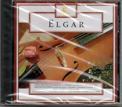Produktbild von Elgar