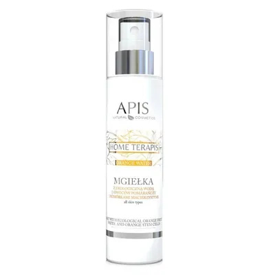 Produktbild von Gesichtsnebel mit Orangenwasser und Apis-Stammzellen 150 ml