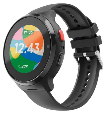 Obrázek produktu pro Hama 00178671, 3,02 cm (1.19"), AMOLED, Dotyková obrazovka, GPS, 52 g