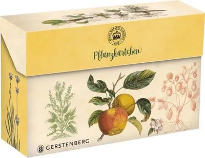 Produktbild von Kew Gardens - Pflanzkärtchen für das Gartenbeet