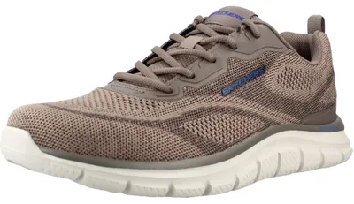 Image de Skechers 233064s Track Couleur Marron