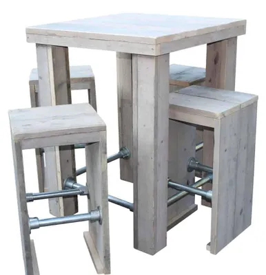Produktbild von Bar-Set Beachclub