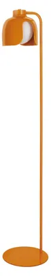 Produktbild von Stehlampe E27 141 cm hoch Modern Stehleuchte