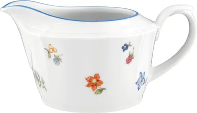 Produktbild von Seltmann Weiden Sauciere 0,55 l Sonate Nostalgie 001.217812