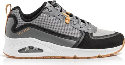 Image de Chaussures Skechers Uno-Layover 155356BKGY