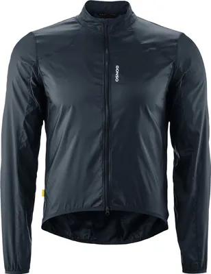 Produktbild von Gonso Road Jacket Wind Herren Outerspace 3XL