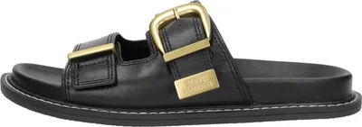 Image de Steve Madden Arch-E Open Teen - Zwart - Maat 38